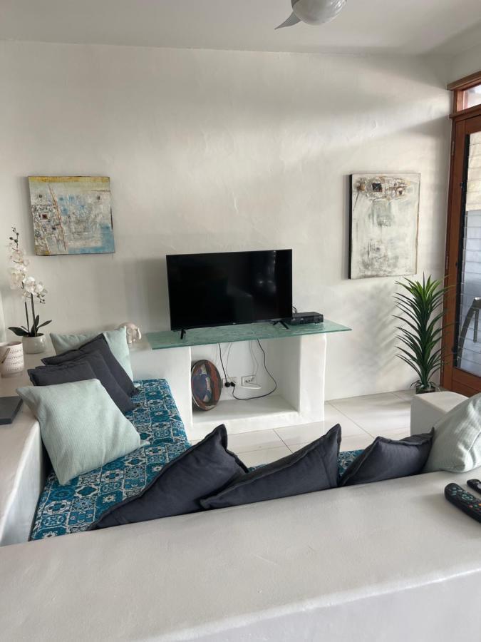 Beachside Apartment 1 With Plunge Pool Порт Дуглас Экстерьер фото